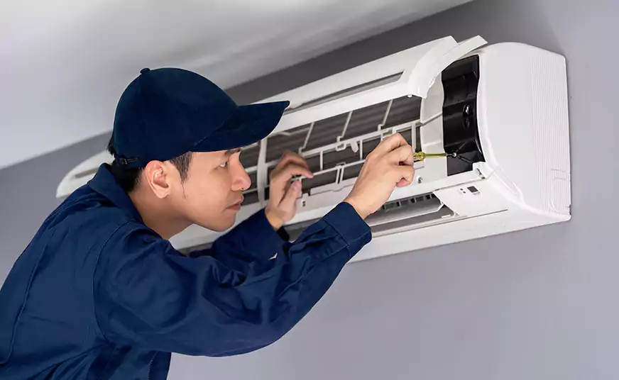 AC Duct Cleaning Southfield