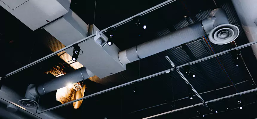 Our Air Duct Replacement Services in Southfield, MI