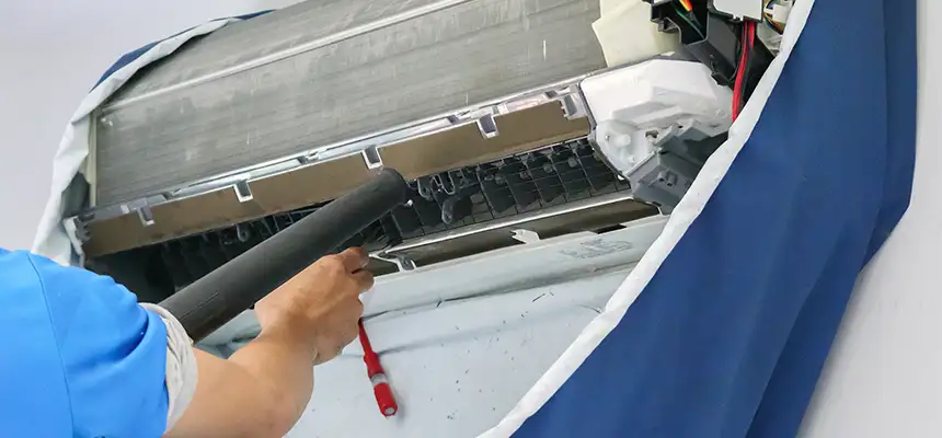 Advanced Clogged Dryer Vent Repair for Multi-Unit & Commercial in Southfield, MI