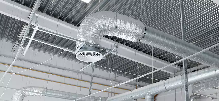 Our Dryer Vent Hose Replacement Services in Southfield, MI