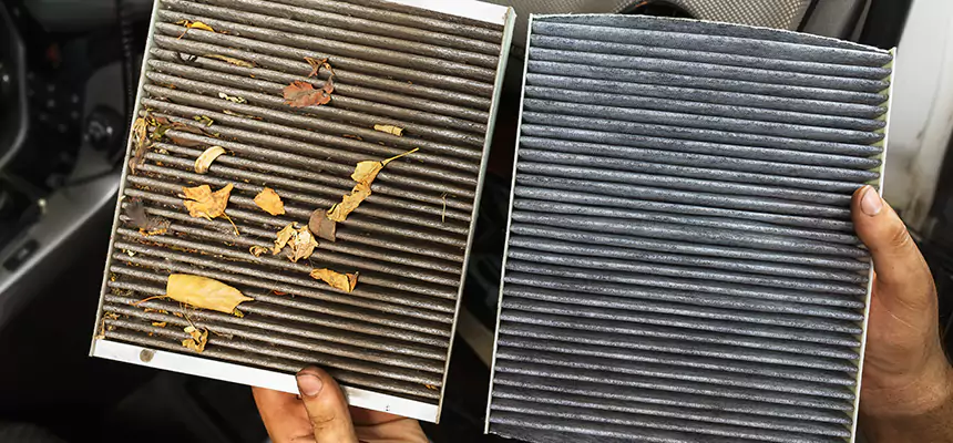 Our Dryer Vent Lint Filter Cleaning Services in Southfield, MI