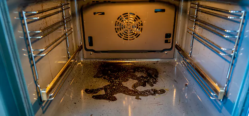 Our Dryer Vent Mold Cleaning Services in Southfield, MI