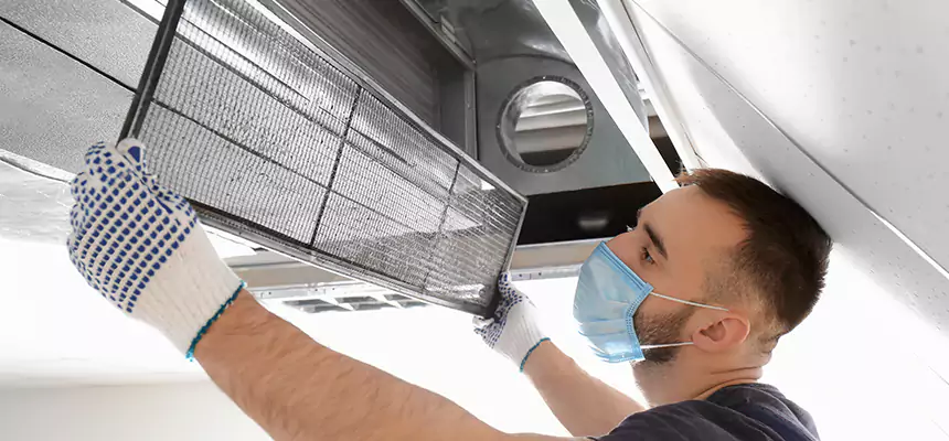 Our Dryer Vent Replacement Services in Southfield, MI