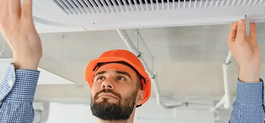 Our Furnace Vent Cleaning Services in Southfield, MI