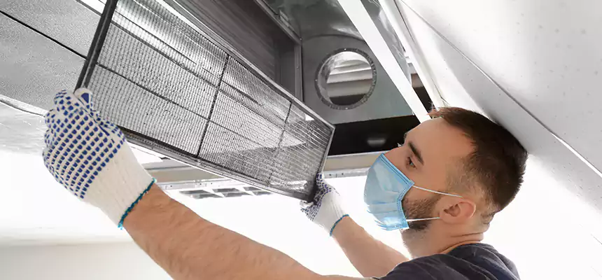 Our Home Duct Cleaning Services in Southfield, MI