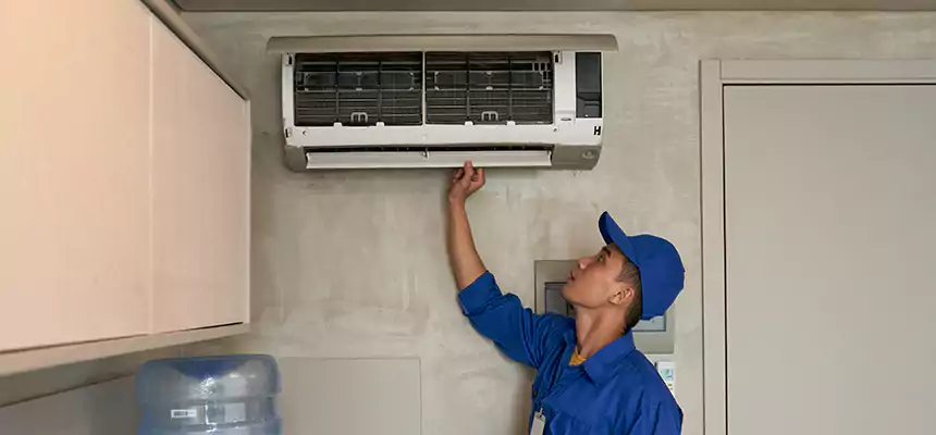 Balanced Fresh‑Air Ventilation (ERV/HRV) in Southfield