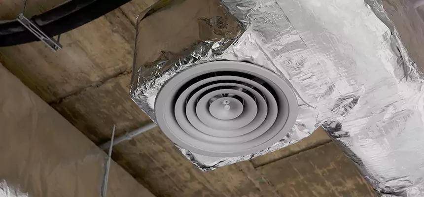 Our HVAC Ductwork Installation Services in Southfield, MI