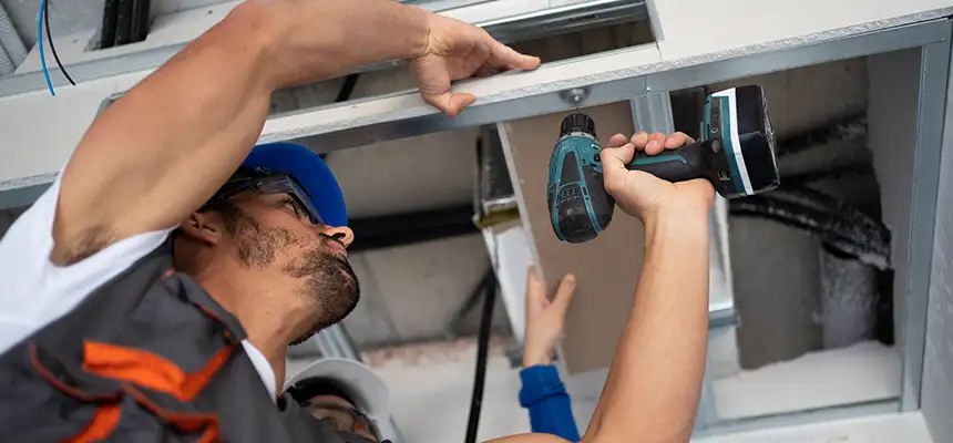 Our Improve Home Air Circulation Services in Southfield, MI