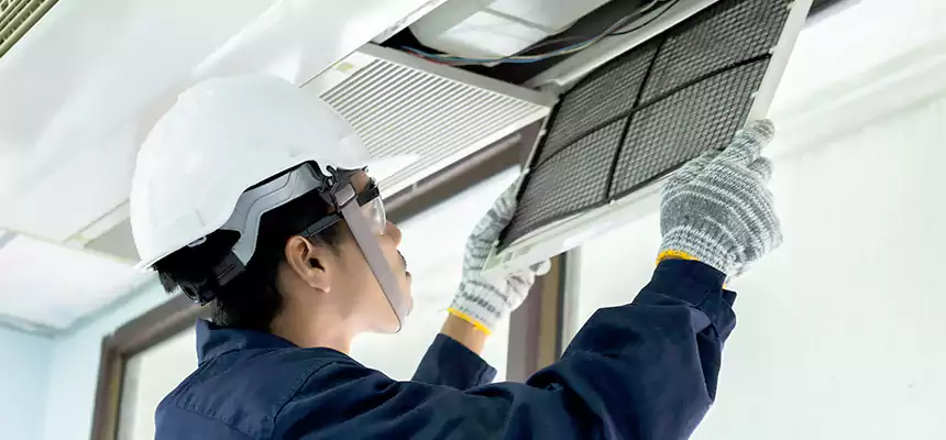 Our Multi-family Home Duct Cleaning Services in Southfield, MI