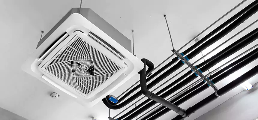 Our Smart AC Vent Controller Services in Southfield, MI