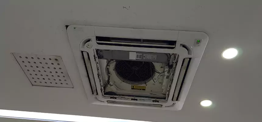 Our Wall Vent Cleaning Service Services in Southfield, MI