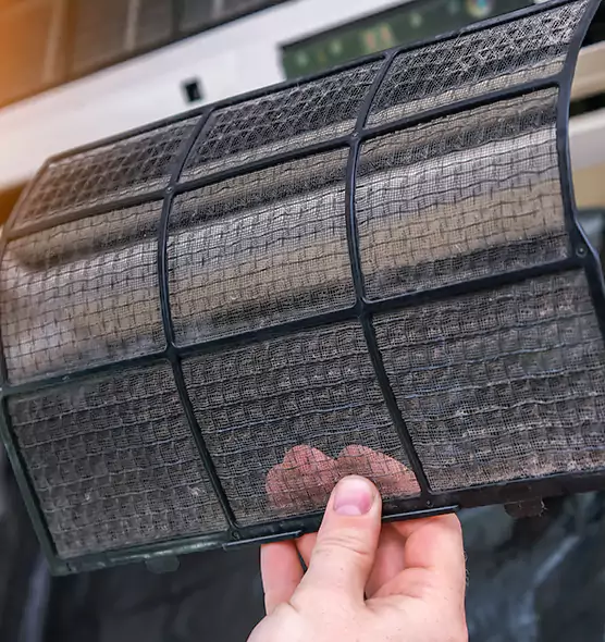 Top-notch AC Air Filter Replacement in Southfield