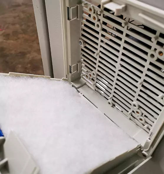 Professional Air Duct Expansion Solutions in Southfield, MI