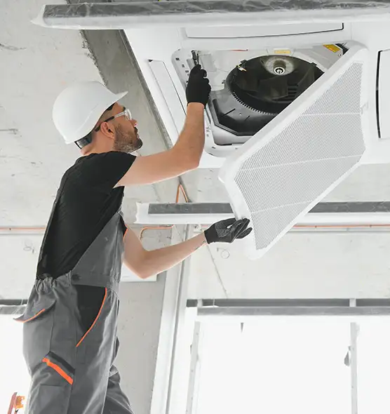 About Air Duct Rodent Removal in Southfield, MI