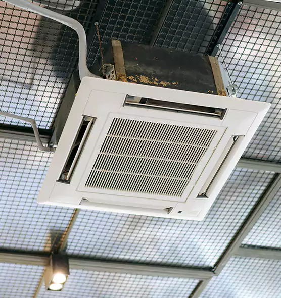 Top-Notch Allergy Relief Vent Cleaning Services in Southfield, MI