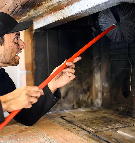 About Expert Chimney Cleaning in Southfield, MI