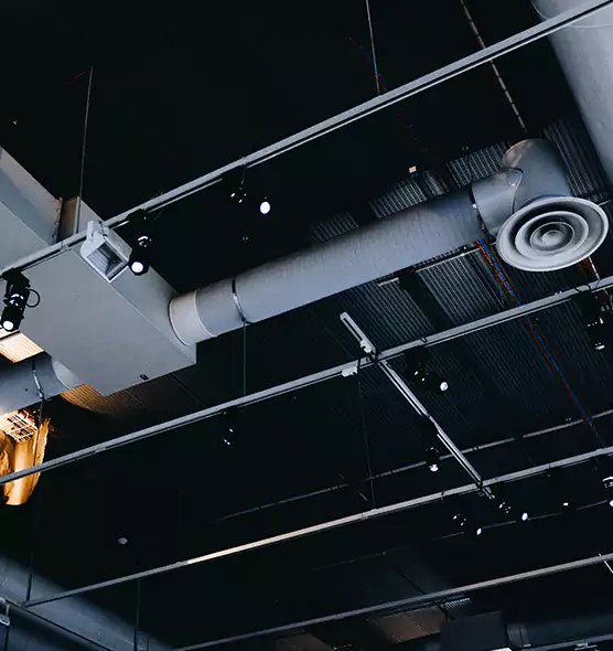 About Duct Sanitization with UV Light in Southfield, MI