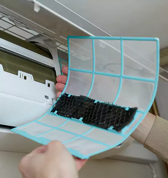 Welcome to Air Duct Cleaning & Repairs Southfield — Your Local HEPA Filter Installation Pros in Southfield, MI