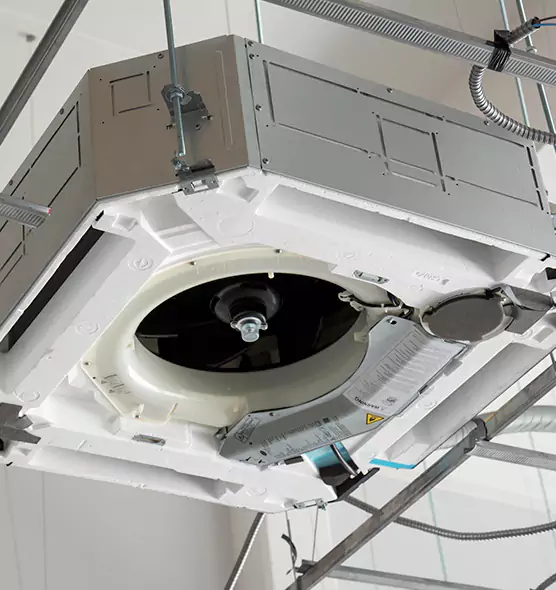 Professional Industrial Dryer Vent Cleaning in Southfield, MI