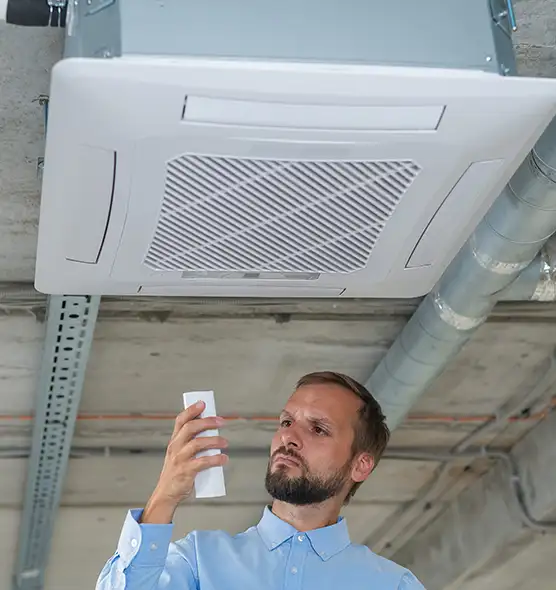 About Local Vent Cleaning Services in Southfield, MI