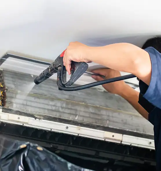 Welcome to Move-in/Move-out Duct Cleaning Services in Southfield, MI