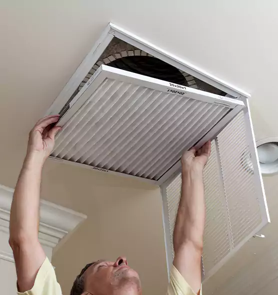 Advanced Residential Vent Cleaning in Southfield, MI