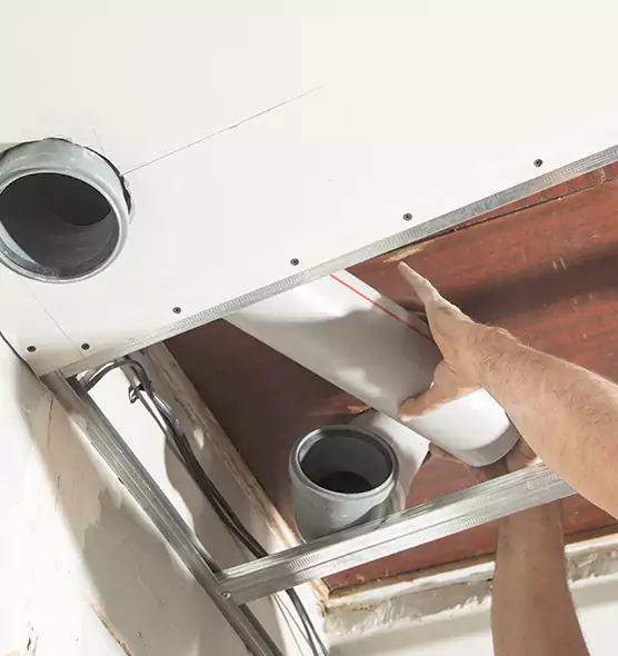 Professional Seasonal Allergy Air Duct Cleaning in Southfield, MI