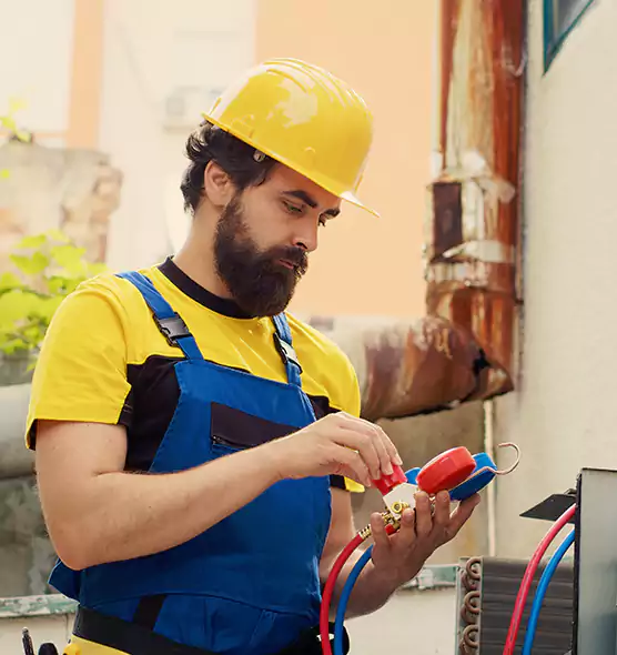 About Smart HVAC Installation in Southfield, MI