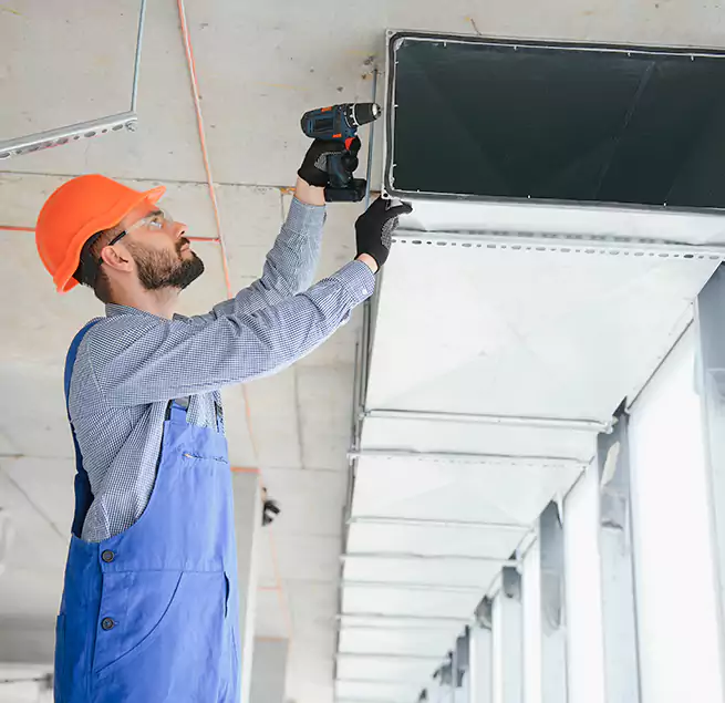 Why Homeowners & Businesses Trust Us in Southfield, MI?