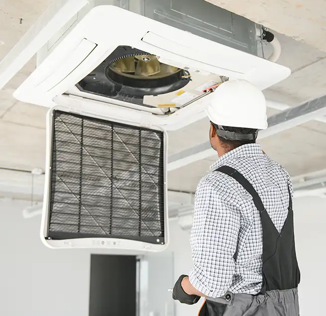 Why Homeowners & Businesses Trust Us in Southfield, MI?