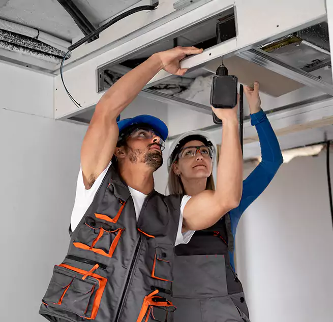 Why Homeowners & Businesses Trust Us in Southfield, MI