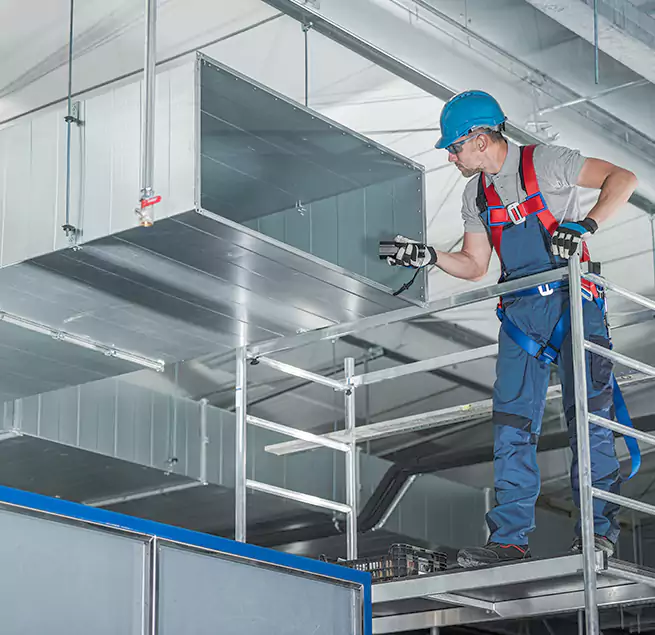 Why Homeowners & Businesses Trust Us in Southfield, MI?