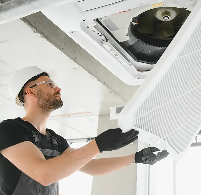 Why Homeowners & Businesses Trust Us in Southfield, MI?