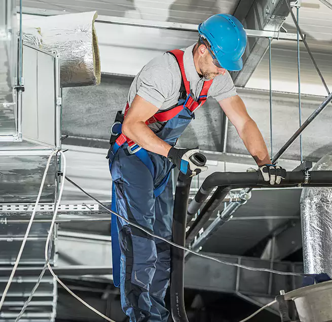 Why Homeowners & Businesses Trust Us in Southfield, MI?