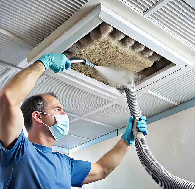 Why Homeowners Businesses Trust Us in Southfield, MI