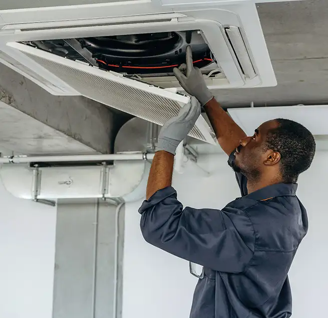 Why Homeowners & Businesses Trust Us in Southfield, MI?