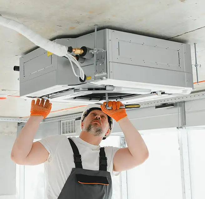 Why Homeowners & Businesses Trust Us Southfield, MI