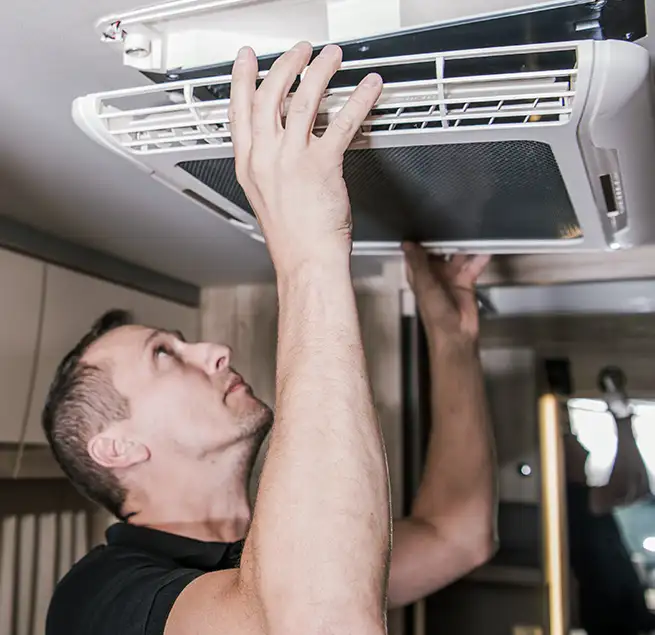 Why Homeowners & Businesses Trust Us Southfield, MI