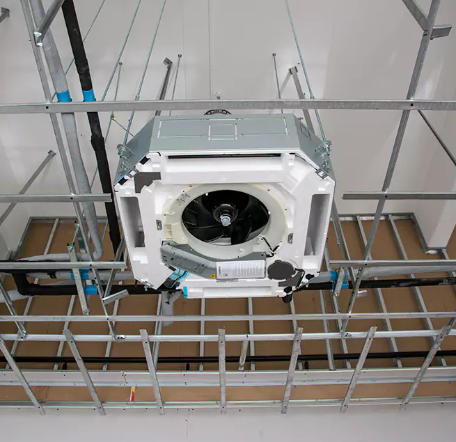 Why Homeowners & Businesses Trust Us Southfield, MI