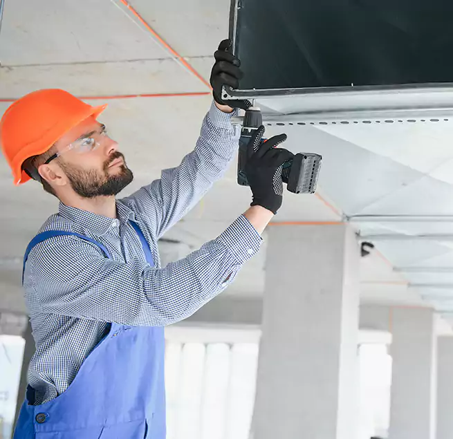 Why Homeowners & Businesses Trust Us in Southfield, MI?