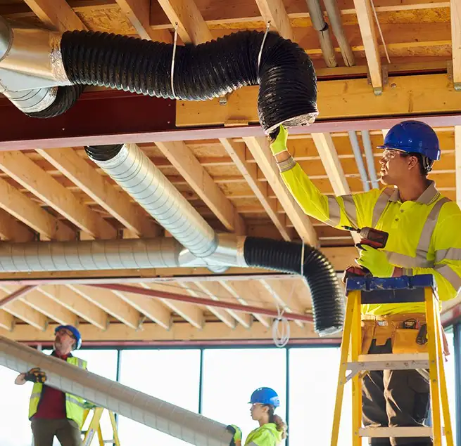 Why Homeowners & Businesses Trust Us in Southfield, MI?