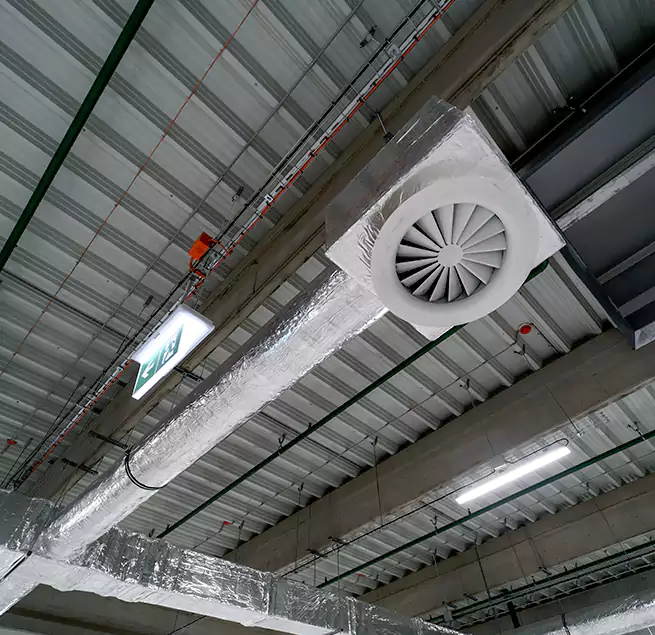 Why Homeowners & Businesses Trust Us in Southfield, MI?