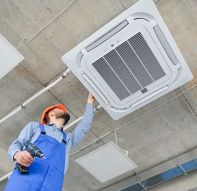 Why Homeowners & Businesses Trust Us in Southfield, MI