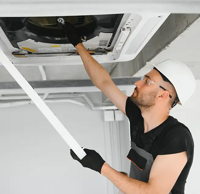 Why Homeowners & Businesses Trust Us in Southfield, MI?