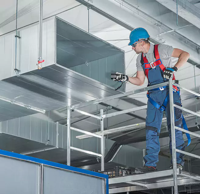 Why Homeowners & Businesses Trust Us in Southfield, MI?