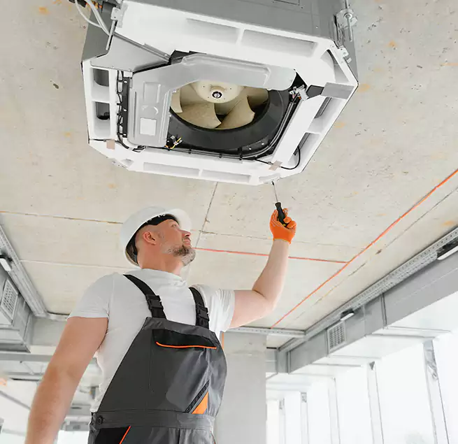 Why Homeowners Businesses Trust Us in Southfield, MI