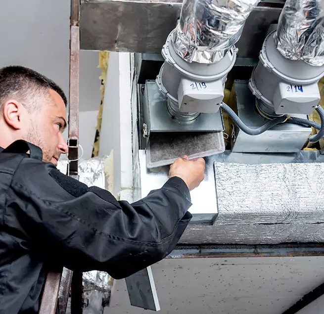 Why Homeowners Businesses Trust Us in Southfield, MI?