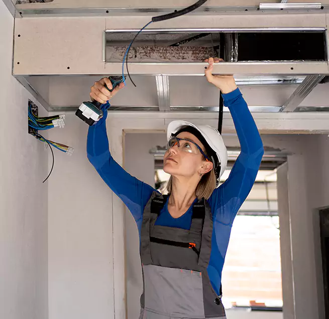 Why Homeowners & Businesses Trust Us in Southfield, MI?