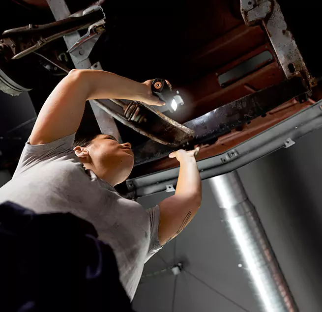 Why Homeowners & Businesses Trust Us Southfield, MI