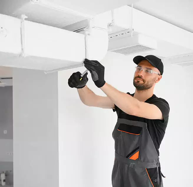 Why Homeowners Businesses Trust Us Southfield, MI